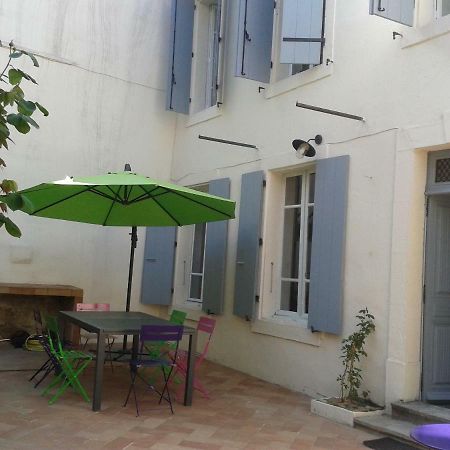 Montolieu Chez Clementine 빌라 외부 사진